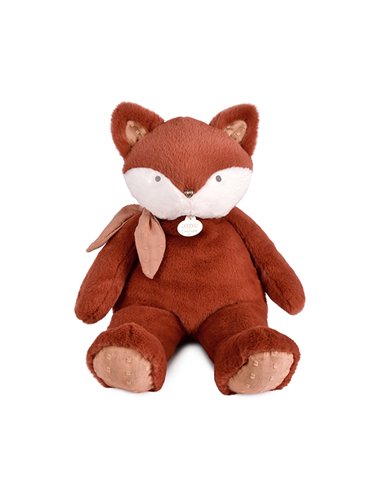 RENARD PANTIN 40 cm - Doudou et compagnie