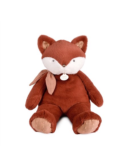 RENARD PANTIN 40 cm - Doudou et compagnie