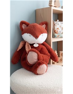 RENARD PANTIN 40 cm - Doudou et compagnie 2