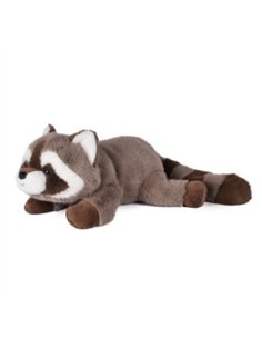 VASCO LE RATON LAVEUR 32 cm - Histoire d'ours