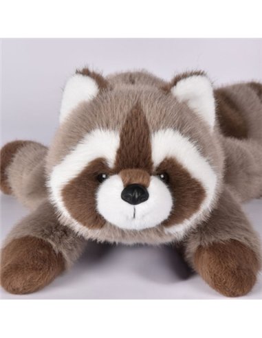 VASCO LE RATON LAVEUR 32 cm - Histoire d'ours