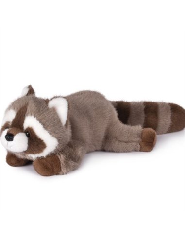 VASCO LE RATON LAVEUR 32 cm - Histoire d'ours