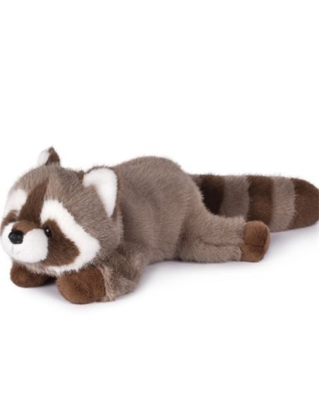 VASCO LE RATON LAVEUR 32 cm - Histoire d'ours