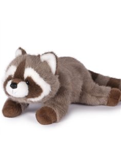 VASCO RATON LAVEUR 42 cm - Histoire d'ours 2