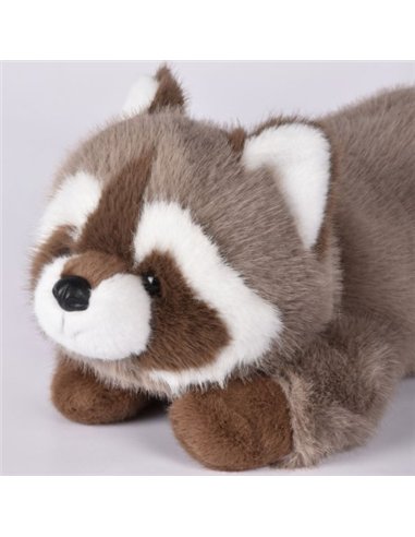 VASCO RATON LAVEUR 42 cm - Histoire d'ours