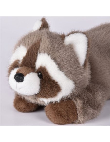 VASCO RATON LAVEUR 42 cm - Histoire d'ours