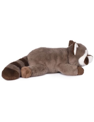 VASCO RATON LAVEUR 42 cm - Histoire d'ours