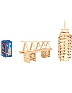 TECAP ? CLASSIC - 100 PIECES - Jeujura 2