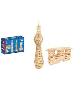 TECAP ? CLASSIC - 300 PIECES - Jeujura 2