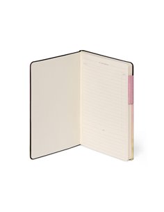 Carnet Pages Blanches avec Couverture Souple - Sunrise Lover - My Notebook - Legami 2