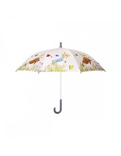 PARAPLUIE PIERRE LAPIN - Petit Jour
