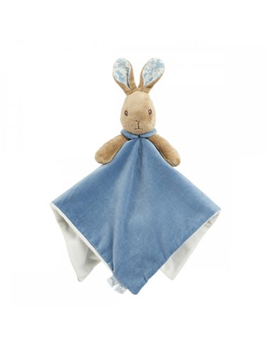 DOUDOU LANGE PIERRE LAPIN COLLECTION SIGNATURE - Petit Jour