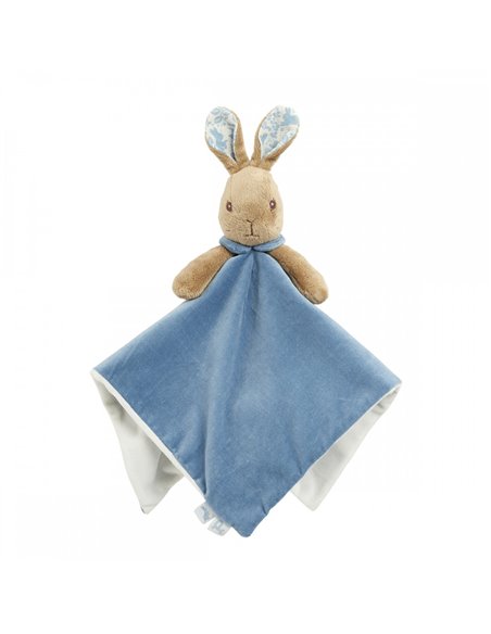DOUDOU LANGE PIERRE LAPIN COLLECTION SIGNATURE - Petit Jour