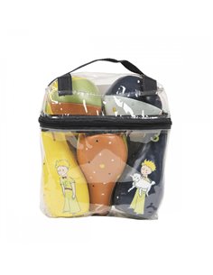 JEU DE QUILLES LE PETIT PRINCE - Petit Jour