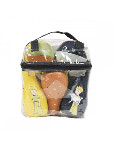 JEU DE QUILLES LE PETIT PRINCE - Petit Jour