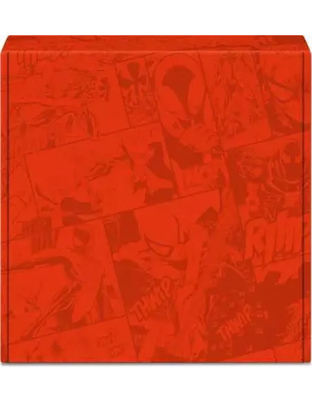 GraviTrax BASE Spider-Man - Coffret d'action M Spider-Man