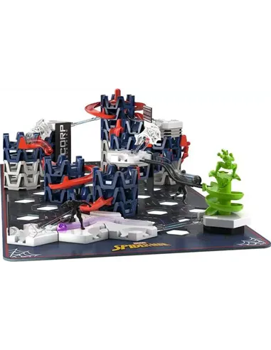 GraviTrax BASE Spider-Man - Coffret d'action M Spider-Man