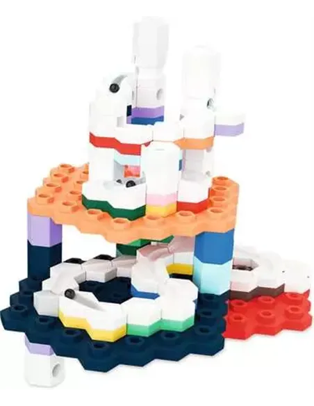 GraviTrax micro - micro Rainbow