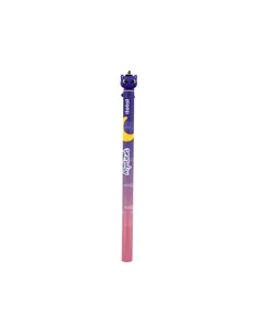Stylo effaçable Climby MYSTICAT édition halloween - Itotal