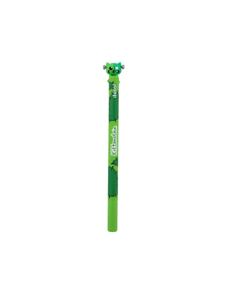 Stylo effaçable Climby KITTENSTEIN - Itotal