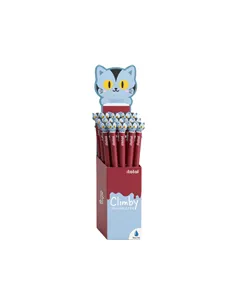 Stylo effaçable Climby VAMPURR édition halloween - Itotal 2