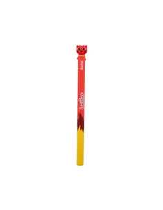 Stylo effaçable Climby LUCIFURR édition halloween - Itotal
