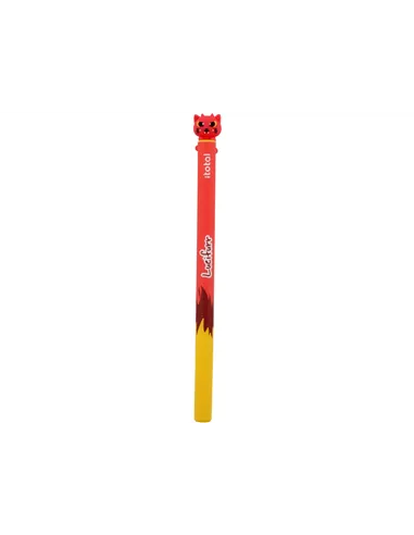 Stylo effaçable Climby LUCIFURR édition halloween - Itotal