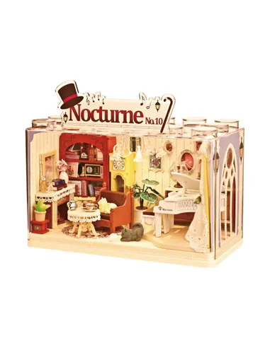 Shop in a Box BIG nocturne - Itotal