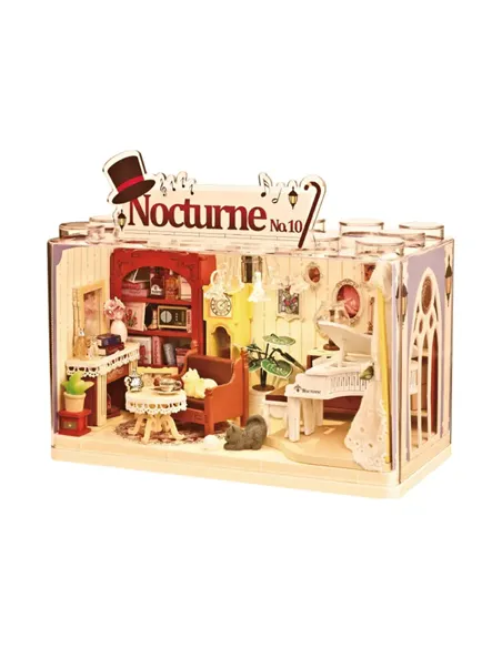 Shop in a Box BIG nocturne - Itotal