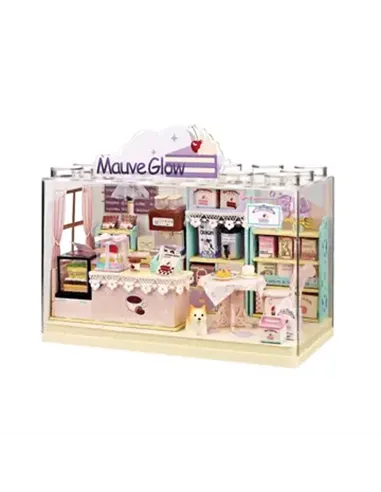 Shop in a Box BIG Petite Delight - Itotal