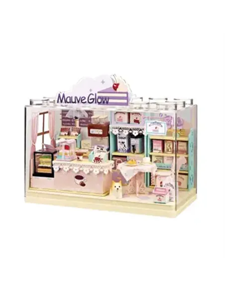 Shop in a Box BIG Petite Delight - Itotal