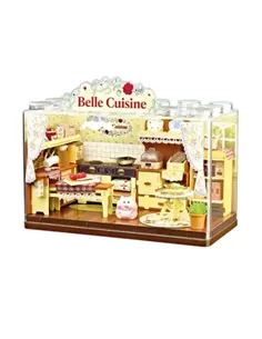 Shop in a Box BIG Belle Cuisine - Itotal
