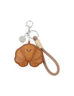 Porte-clés Croissant - itotal