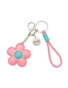 Porte-clés fleur - Itotal
