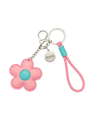 Porte-clés fleur - Itotal
