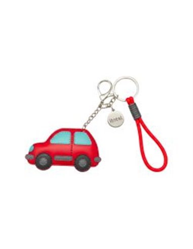 Porte-clés voiture - Itotal