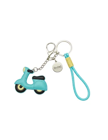 Porte-clés scooter - Itotal