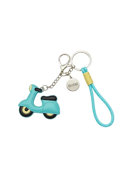 Porte-clés scooter - Itotal