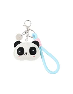 Porte-clés panda - Itotal