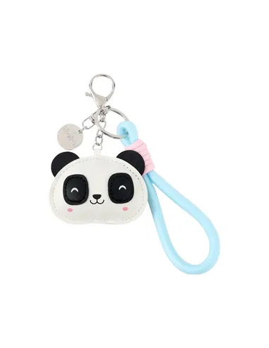 Porte-clés panda - Itotal