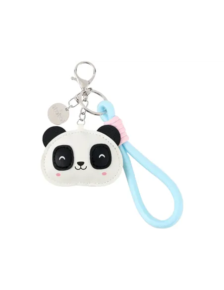 Porte-clés panda - Itotal