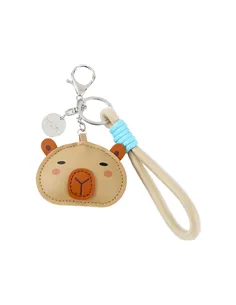Porte-clés capybara - Itotal