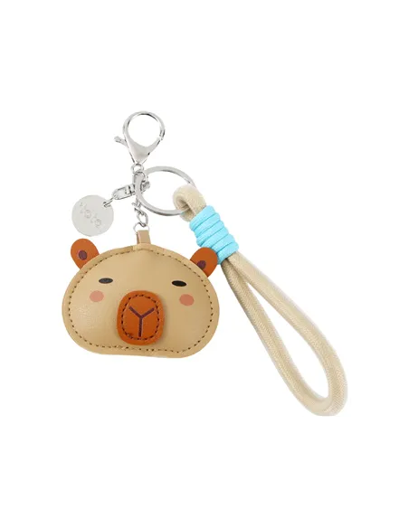 Porte-clés capybara - Itotal