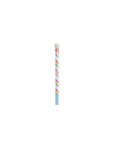 Stylo effaçable Climby licorne - itotal