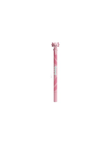 Stylo effaçable Climby axoloth - itotal