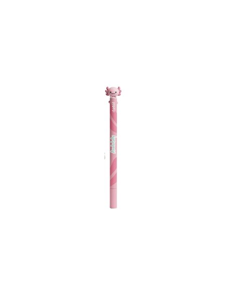 Stylo effaçable Climby axoloth - itotal