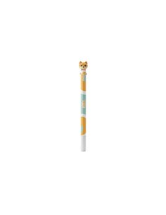 Stylo effaçable Climby shiba - itotal
