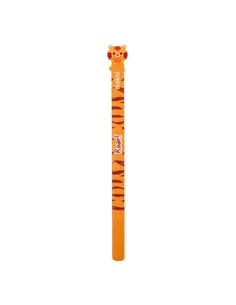 Stylo effaçable Climby tigre - itotal