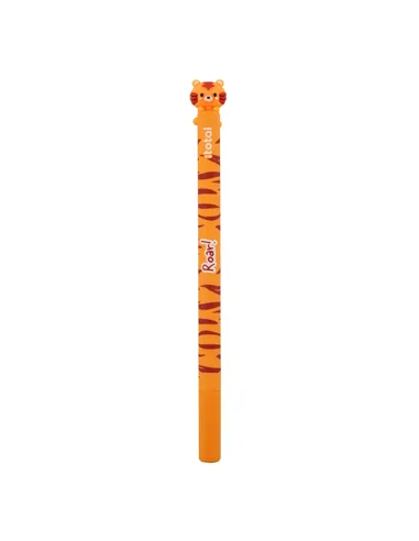 Stylo effaçable Climby tigre - itotal