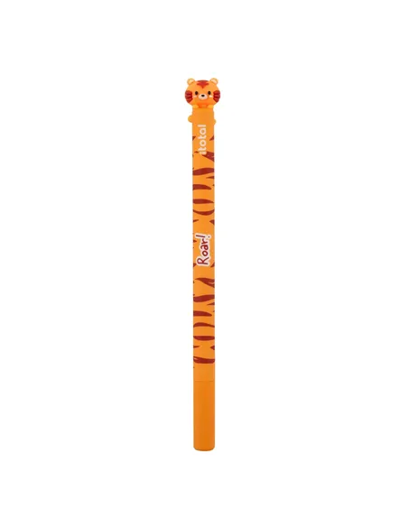 Stylo effaçable Climby tigre - itotal